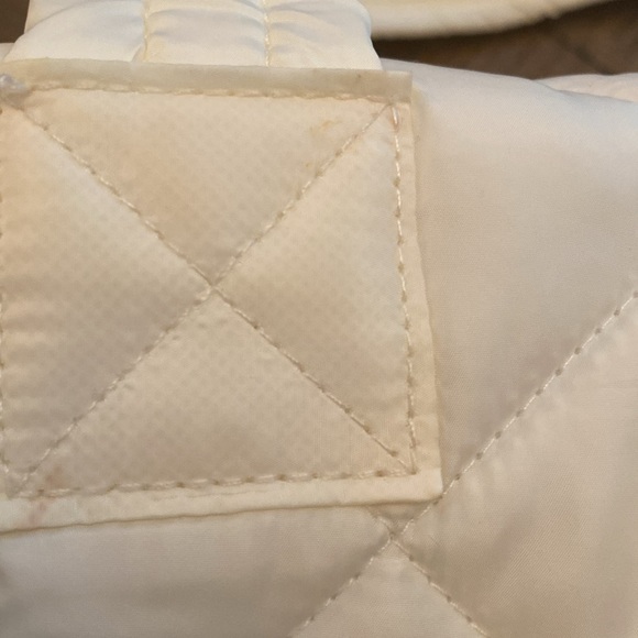 Calia Quilted Travel Tote - Picture 5 of 6